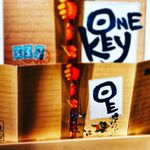 4956213 One Key (Edizione Inglese)