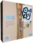 5139639 One Key (Edizione Inglese)