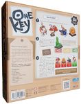 5139640 One Key (Edizione Inglese)