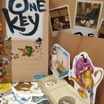 5728949 One Key