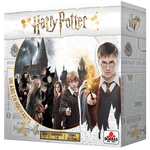 5151822 Harry Potter: Un Anno a Hogwarts