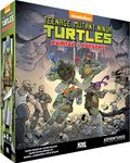 4448084 Teenage Mutant Ninja Turtles: Change Is Constant
