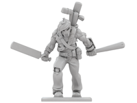 4515206 Teenage Mutant Ninja Turtles: Change Is Constant