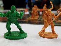 4515207 Teenage Mutant Ninja Turtles: Change Is Constant