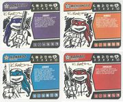 4515208 Teenage Mutant Ninja Turtles: Change Is Constant