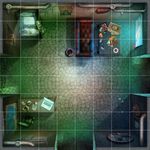 4515209 Teenage Mutant Ninja Turtles: Change Is Constant