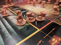 4515213 Teenage Mutant Ninja Turtles: Change Is Constant