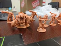 4515214 Teenage Mutant Ninja Turtles: Change Is Constant