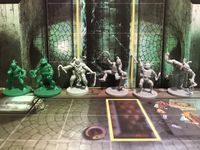 5181277 Teenage Mutant Ninja Turtles: Change Is Constant