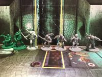 5181278 Teenage Mutant Ninja Turtles: Change Is Constant