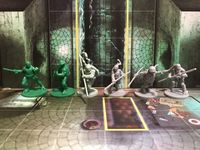 5181279 Teenage Mutant Ninja Turtles: Change Is Constant