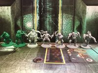 5181280 Teenage Mutant Ninja Turtles: Change Is Constant