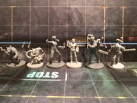 5181291 Teenage Mutant Ninja Turtles: Change Is Constant