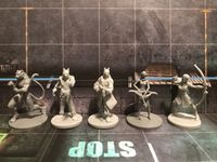 5181295 Teenage Mutant Ninja Turtles: Change Is Constant