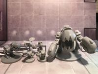 5181296 Teenage Mutant Ninja Turtles: Change Is Constant