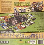 5186479 Teenage Mutant Ninja Turtles: Change Is Constant