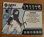 5229261 Teenage Mutant Ninja Turtles: Change Is Constant