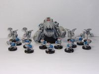 5969580 Teenage Mutant Ninja Turtles: Change Is Constant