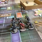 7020921 Teenage Mutant Ninja Turtles: Change Is Constant