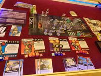 7072019 Teenage Mutant Ninja Turtles: Change Is Constant