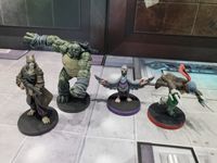 7454756 Teenage Mutant Ninja Turtles: Change Is Constant