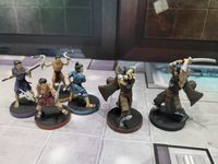 7454757 Teenage Mutant Ninja Turtles: Change Is Constant