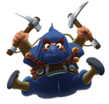 4401968 Ninjaaa'Tack