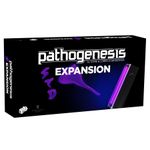 4893838 Pathogenesis: STD Expansion