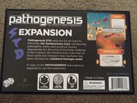 5113981 Pathogenesis: STD Expansion