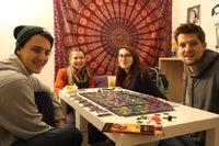 4758275 Shards of the Jaguar