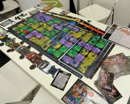 5042662 Shards of the Jaguar