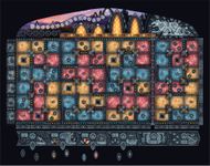 5544807 Shards of the Jaguar