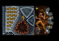 5745609 Shards of the Jaguar