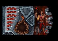 5745610 Shards of the Jaguar