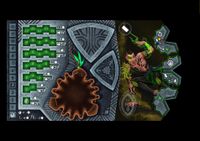 5745611 Shards of the Jaguar