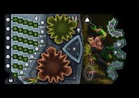 6210535 Shards of the Jaguar