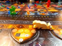 6502416 Shards of the Jaguar