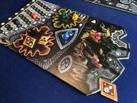 7304663 Shards of the Jaguar