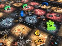 7304664 Shards of the Jaguar