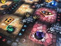 7304665 Shards of the Jaguar