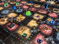 7304666 Shards of the Jaguar