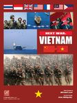 5507657 Next War: Vietnam