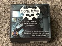 4464385 Coma Ward: Cataclysmic Abominations Expansion