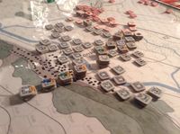 4840739 Death Ride Kursk: III Panzer Korps