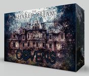 4377870 The Shared Dream: Covens