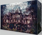 4378113 The Shared Dream: Covens