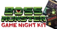 4582261 Boss Monster: Game Night #2 Season One Event Kit
