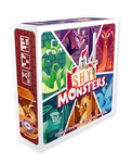 4397863 Mutlose Monster