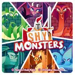 4399167 Shy Monsters