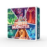 6075344 Shy Monsters